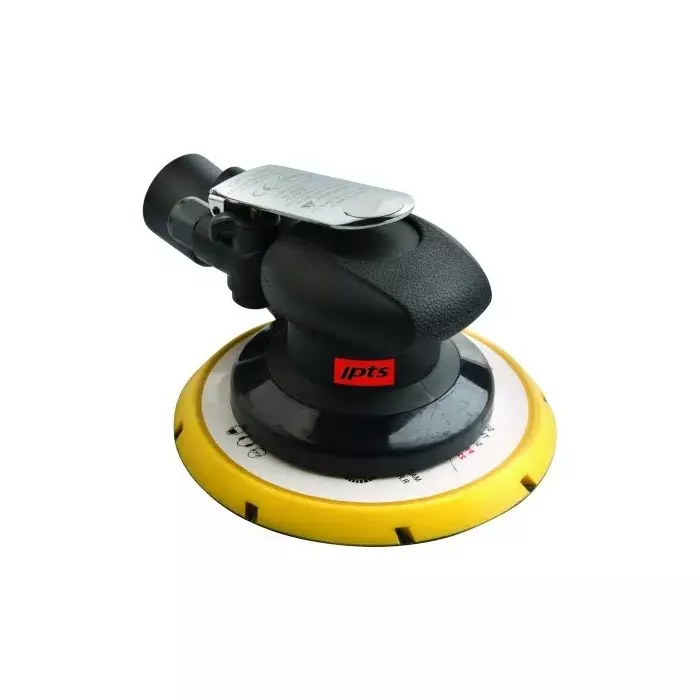 Sam Orbital Sander 150 mm Corded Sander, 1342SP