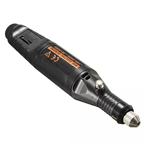 Generic Electric Engraving Pen Drilling Polishing Machine Electric Grinding Tools EU Plug