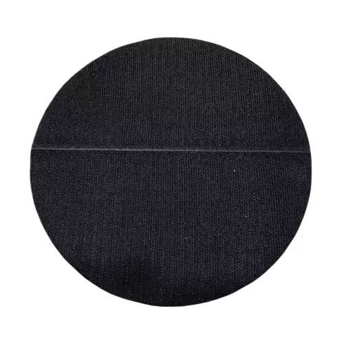 Hartley Car Polisher Machine Kit with Backup Pad & Wool Buffing Pad 2600 RPM Motor Speed 180 mm (7 Inch) Disc Diameter 1050 W Plastic, CP-1050W