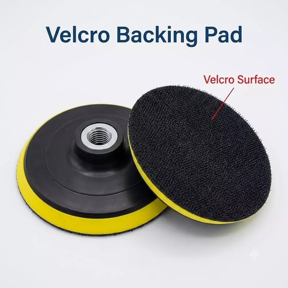 nutronics-1800-w-electric-car-polisher-with-150-mm-pad-diameter-and-600-4800-rpm-speed-range-cp-1800-with-velcro-polishing-pad