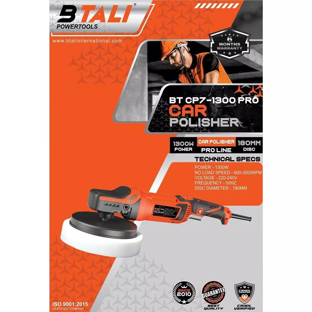 btali-1300-w-polisher-machine-600-3000-rpm-no-load-speed-and-180-mm-wheel-size-bt-cp7-1300-pro-without-polishing-pad