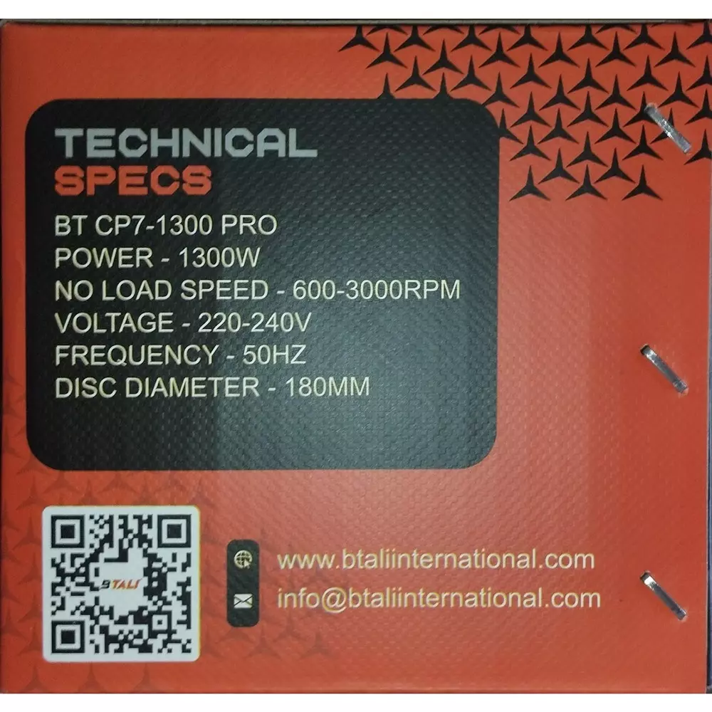 btali-1300-w-polisher-machine-600-3000-rpm-no-load-speed-and-180-mm-wheel-size-bt-cp7-1300-pro-without-polishing-pad