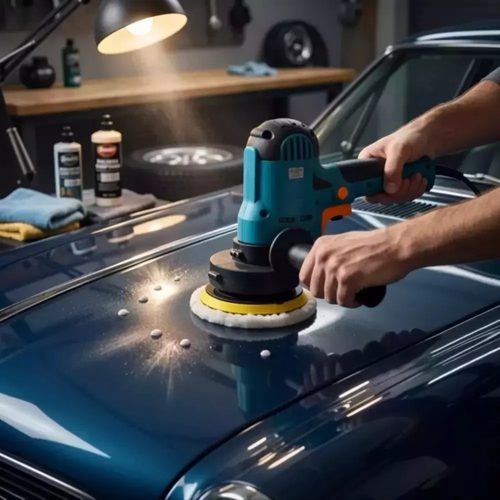 hartley-850-w-electric-car-polisher-with-125-mm-pad-diameter-and-600-4500-rpm-speed-range-cp-850w