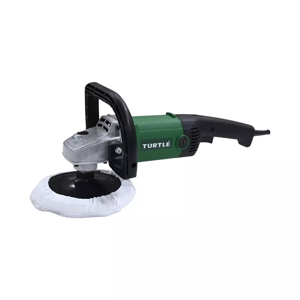 Turtle Polisher 180mm (7 inch) 1600 W, ST-361A