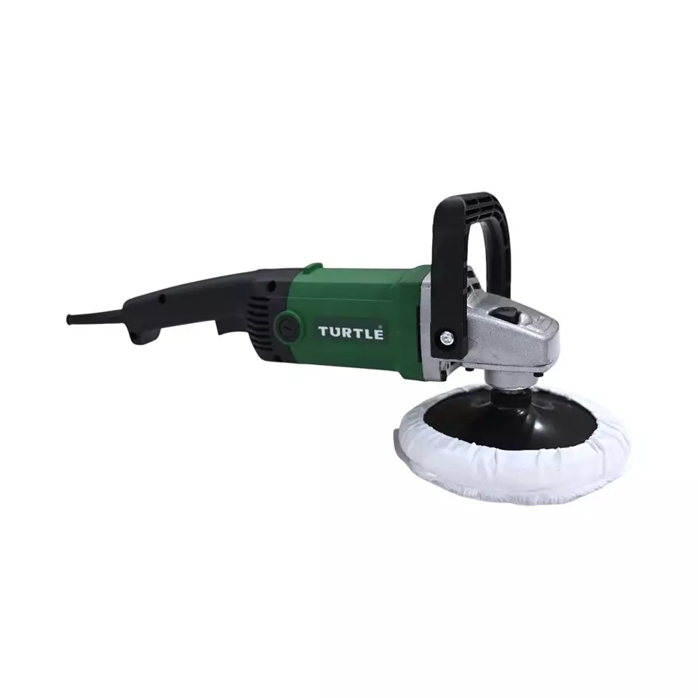 Turtle Polisher 180mm (7 inch) 1600 W, ST-361A