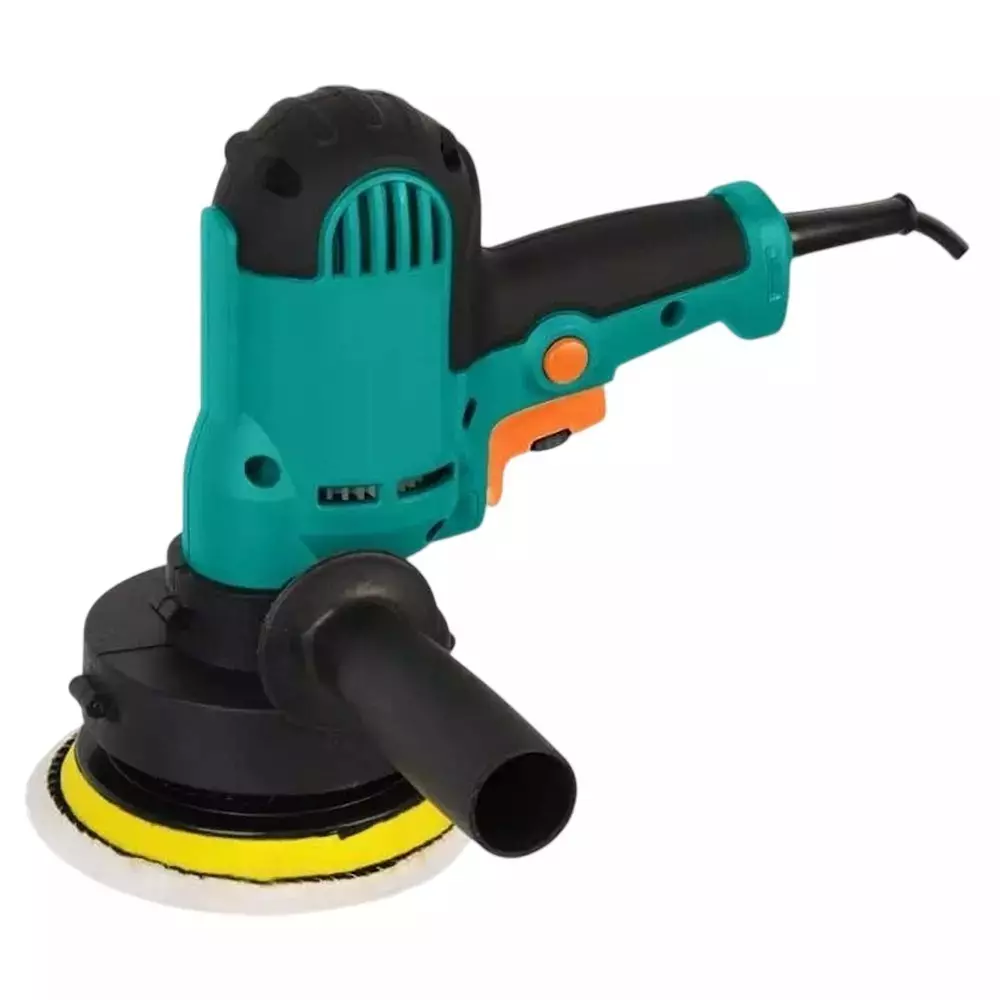 GENERIC 850 W Electric Car Polisher with 125 mm Pad Diameter and 600-4500 RPM Speed Range, CP-850W