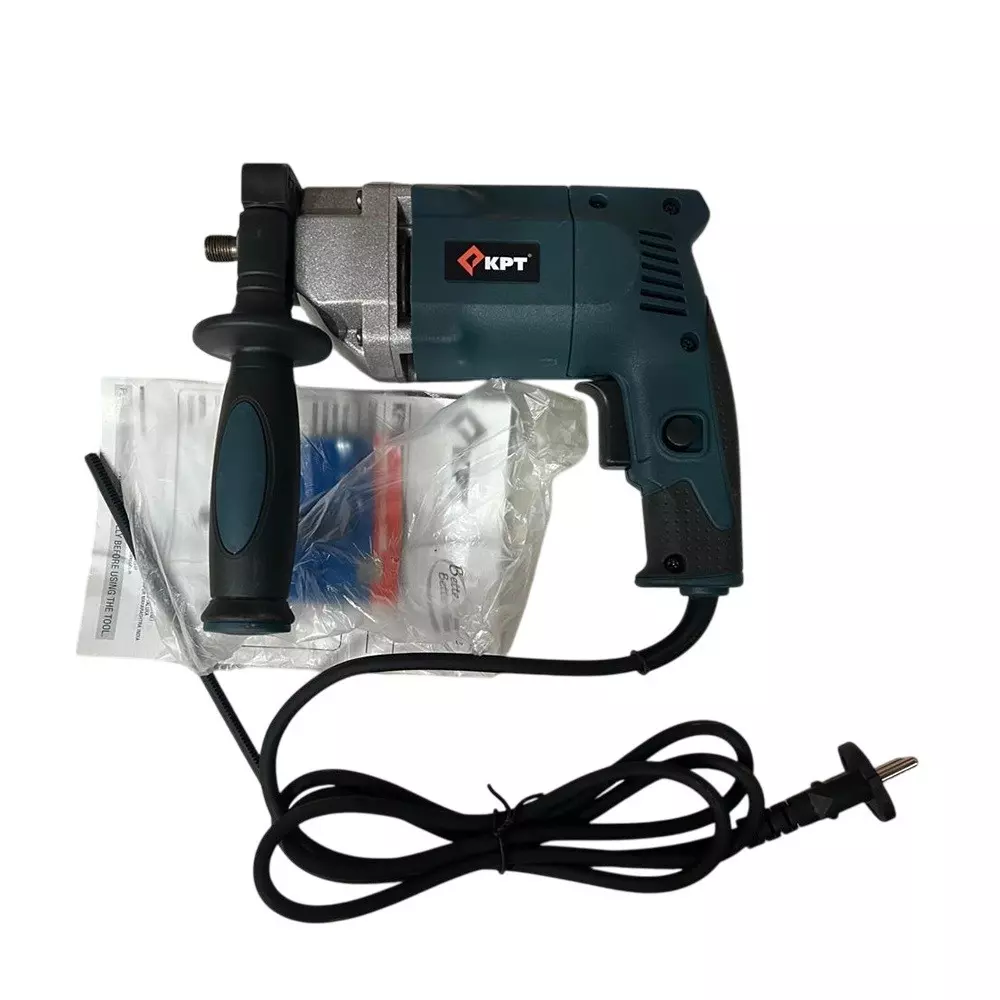 KPT Electric Polisher without pad, Multi Color, KP10