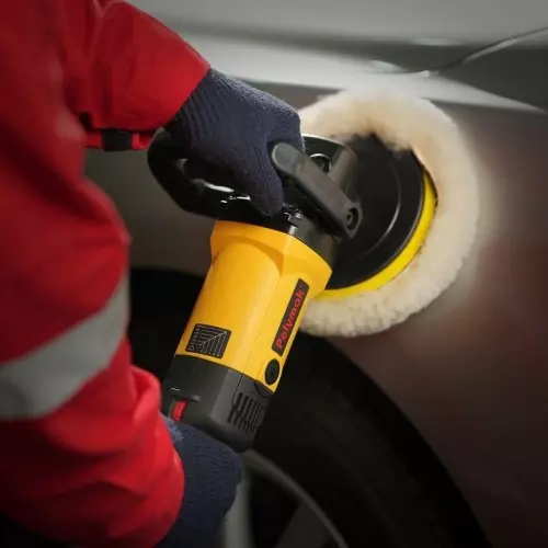 polymak-1200-w-car-polisher-with-1000-3000-rpm-no-load-speed-and-180-mm-disc-size-pmcp180-without-polishing-pad