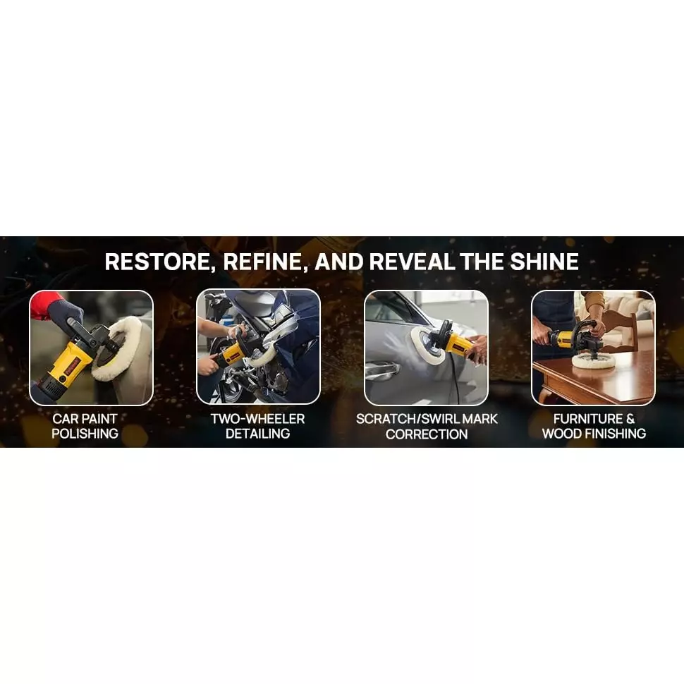 polymak-1200-w-car-polisher-with-1000-3000-rpm-no-load-speed-and-180-mm-disc-size-pmcp180-without-polishing-pad