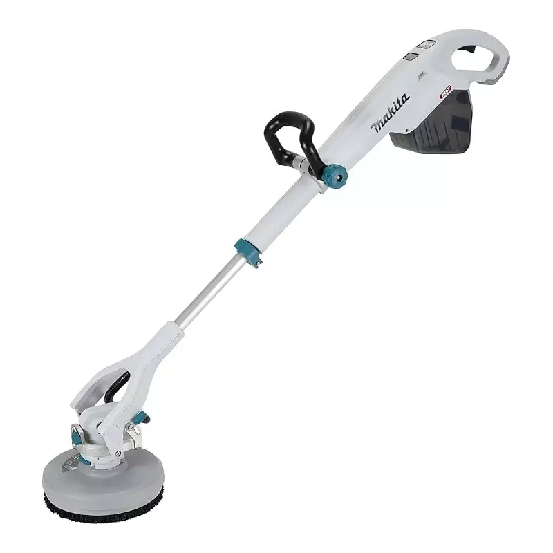 Makita Cordless Polisher Scrubber 40 V Max Li-ion XGT with 150, 350 and 600 RPM No Load Speed, PS001GZ (Without Battery & Charger)
