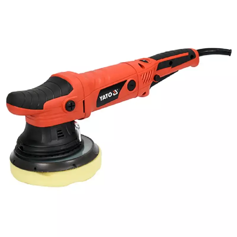 Yato 720W Orbital Polisher, YT-82200