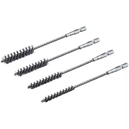Ktc Slide Pin Polisher 12 mm Head Diameter 171 mm Length, ACP-12