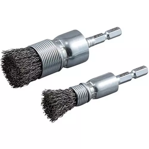 Ktc Hub Polisher 15 mm Root, ACP-15W