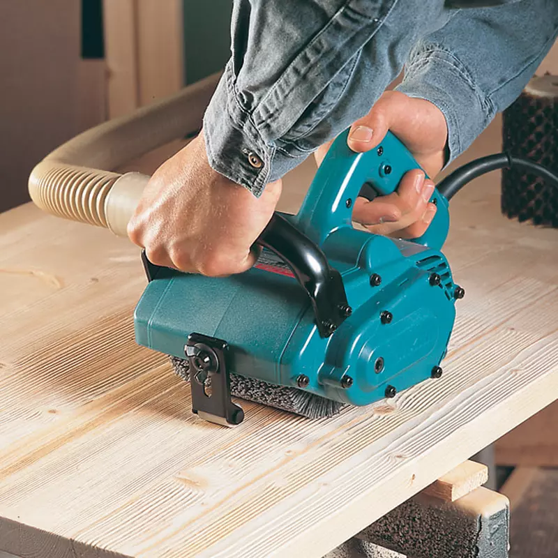 Makita 860 W Wheel Sander, 9741