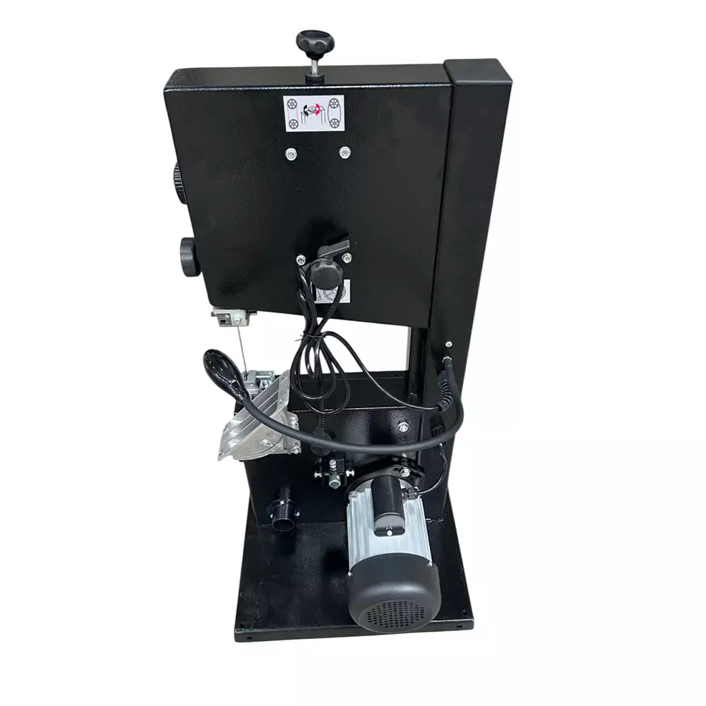 VOLTZ Benchtop Band Saw Machine 550W, VZ-BS250
