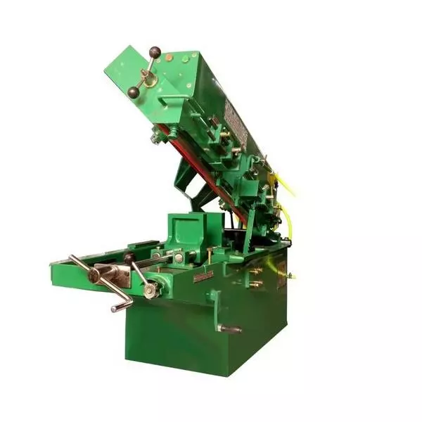 New NM - 6 Bandsaw Metal Cutting Machine 66"x30"x55"