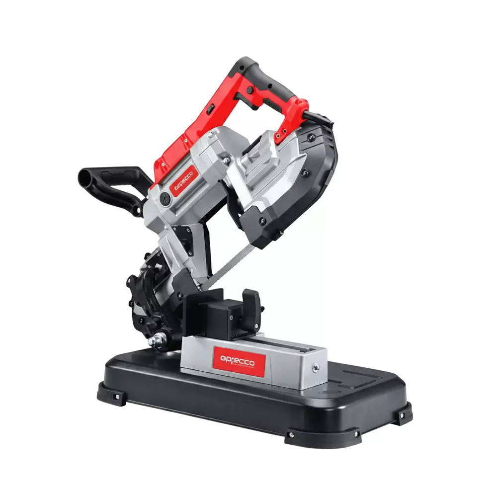 Specco Band Saw 1400 W Power 3800 RPM No Load Speed 220-240 V Voltage, SP-2590 (Blade Not Included)