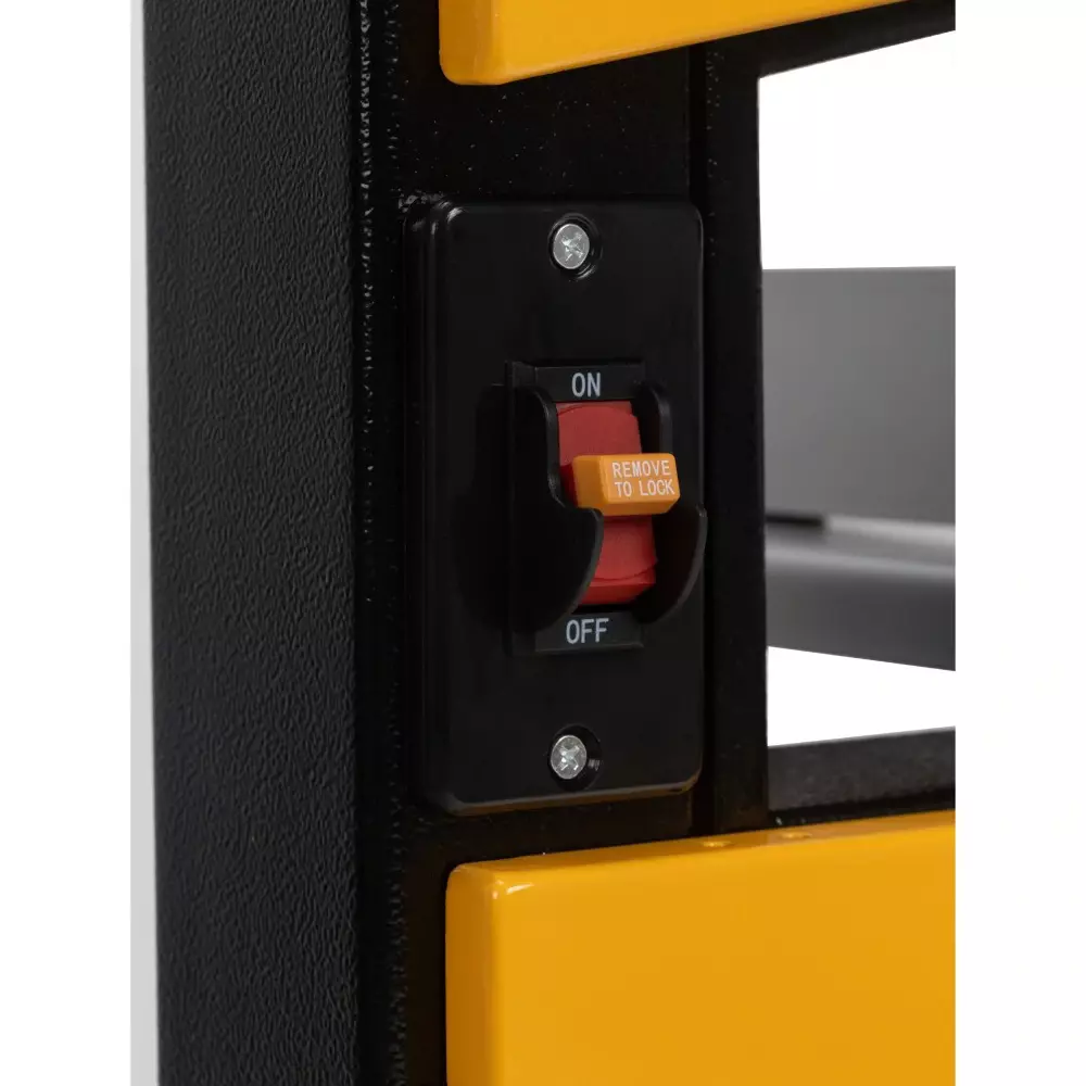 MAF PRO Band Saw 550 W 80×230 mm Cutting Capacity 1.51 m Blade Length, MBS5508