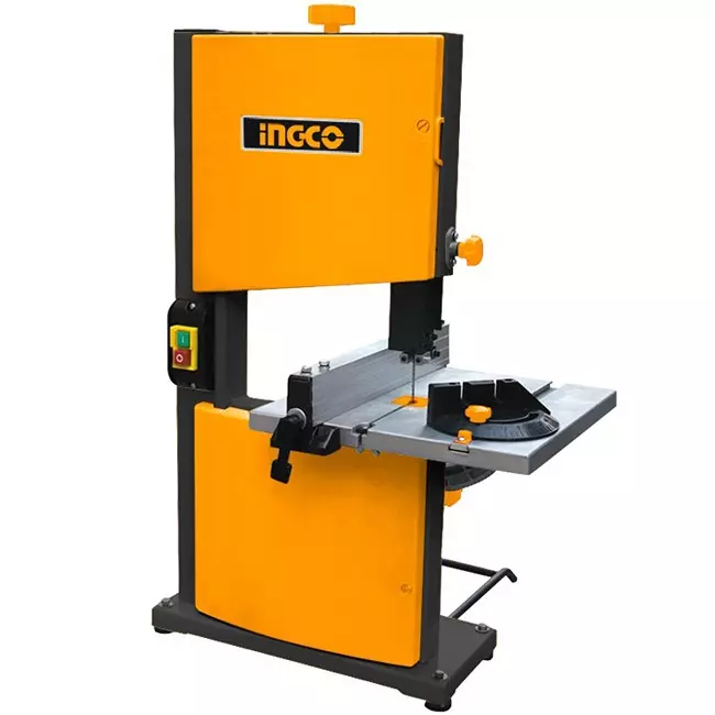 Ingco 350W Industrial Band Saw BAS3502