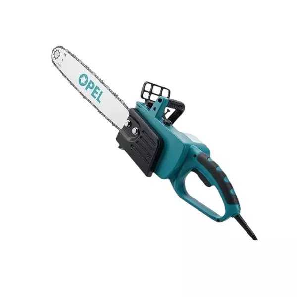 Opel Chain Saw 16 Inch (405 mm) Size Electric 400 rpm 220 V for Gardening & Agriculture Use, MZ10508