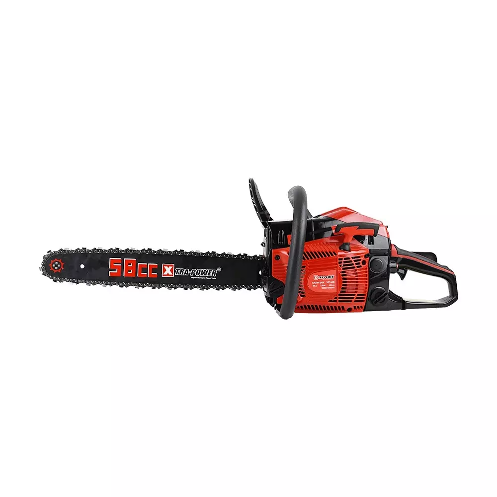 xtra-power-gasoline-chain-saw-26-kw-2-stroke-air-cooled-engine-58-cc-550-mm-bar-length-xpt-499