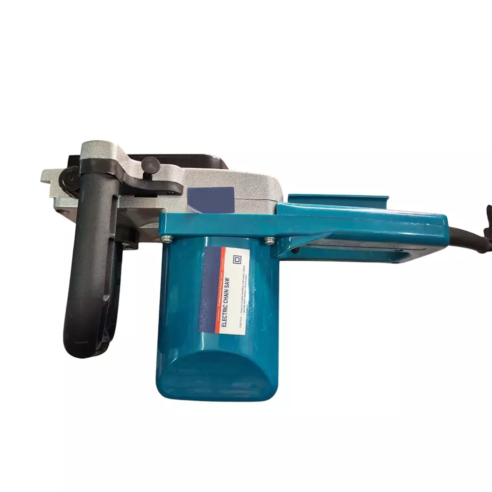 GENERIC Electric Chain Saw 405 mm Guide Bar 600 W Power 4000 RPM, 4016