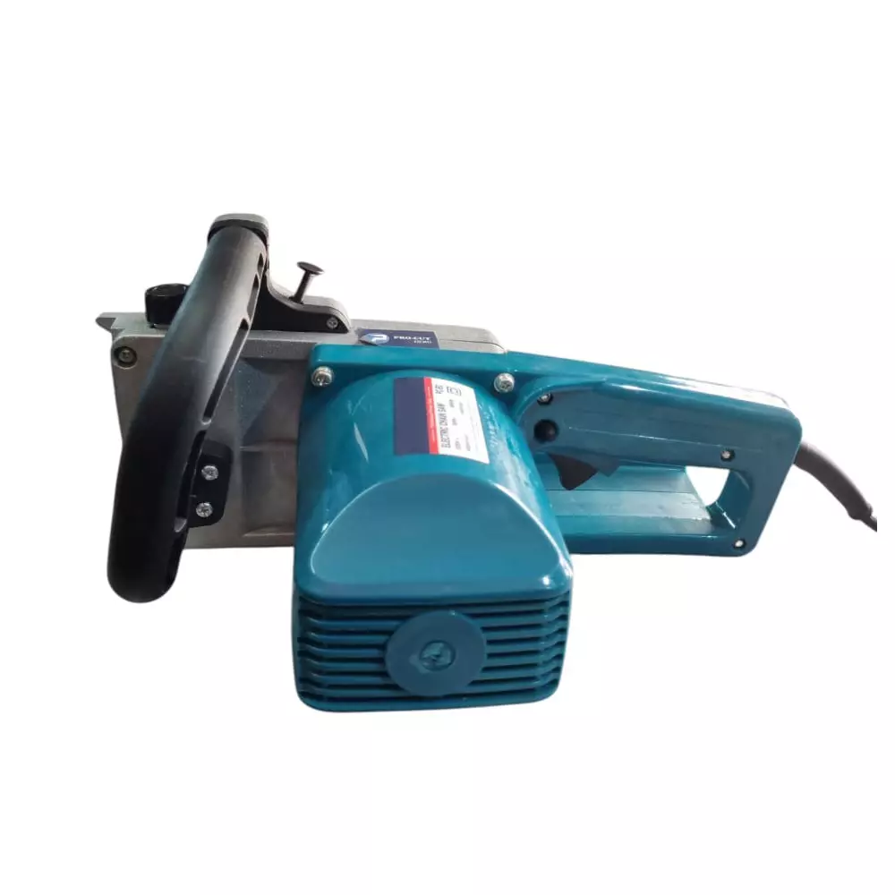 GENERIC Electric Chain Saw 405 mm Guide Bar 600 W Power 4000 RPM, 4016