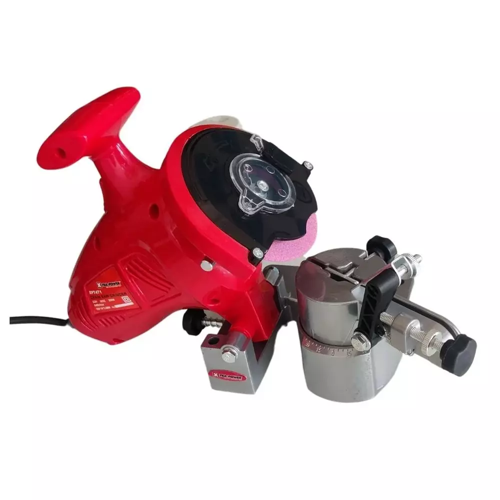 xtra-power-300-w-chain-saw-grinder-mild-steel-body-and-8400-rpm-maximum-speed-xpt-471-with-accessories