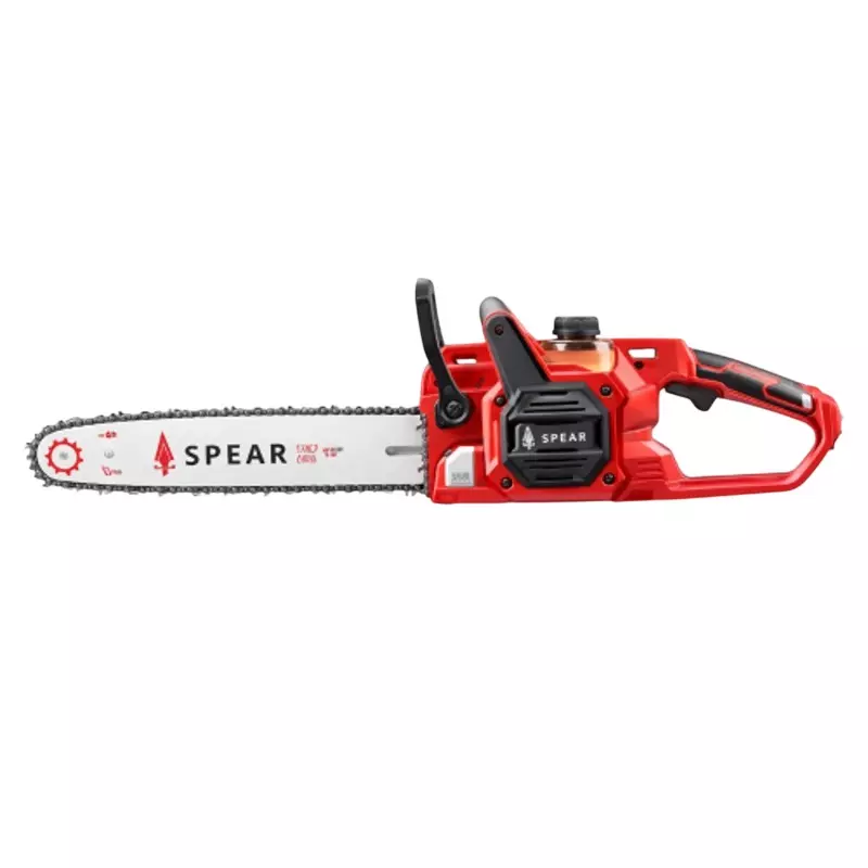Spear 16 inch (406.4 mm) Chainsaw Heavy Duty & Electric Powered 2600 W 13.5 RPM Speed, SP-EC300