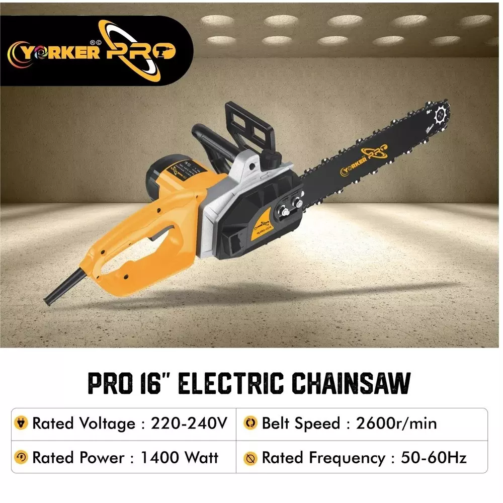 yorker-electric-electric-chainsaw-1400w-2600-rpm-yk-pro-cs16