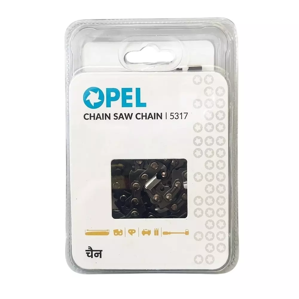Opel Chain Saw Chain 22 Inch (550 mm) Size for Industrial Use, MZ10533