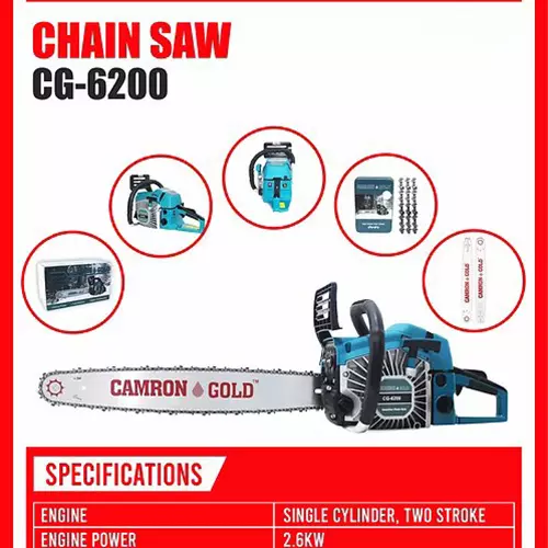 camron-gold-chain-saw-559-mm-22-inch-cutting-diameter-26-kw-single-cylinder-two-stroke-cg-6200-22