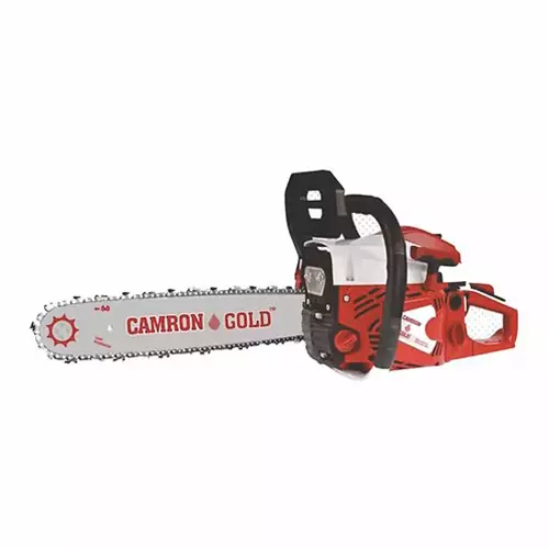 Camron Gold Chain Saw 559 mm (22 inch) Cutting diameter 2.4 kW Single Cylinder, Two Stroke, CG-GCS-5822