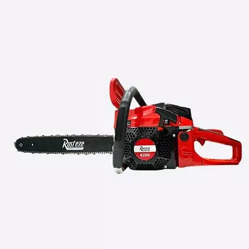 rusteze-24-kw-gasoline-chainsaw-with-62-cc-1-cylinder-2-stroke-engine-and-3000-rpm-no-load-speed-rz-6200pro-without-guide-bar-chain