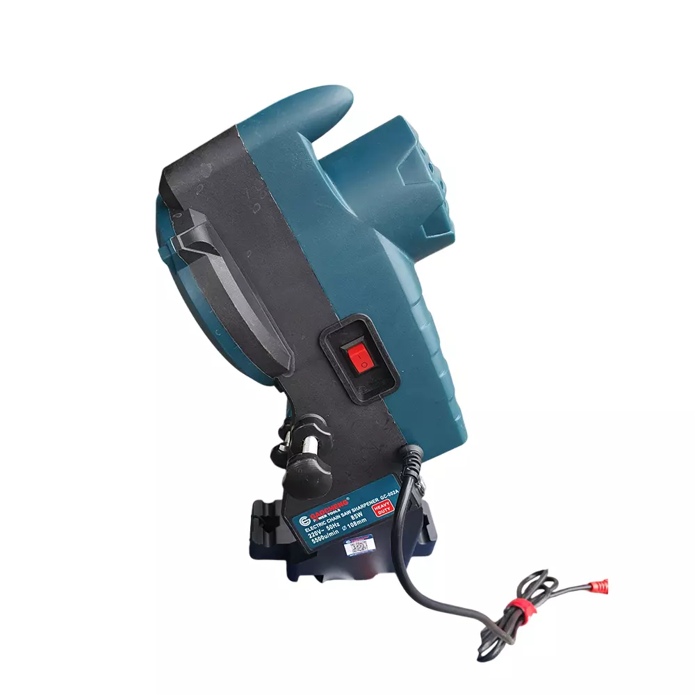 Gaocheng Electric Chainsaw Sharpener 85 W GC-002A