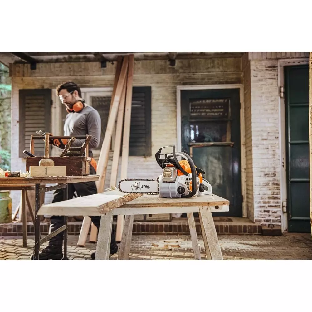 stihl-gasoline-chainsaw-with-guide-bar-4064-mm-16-inch-size-180-hp-engine-power-130kw-ms-162