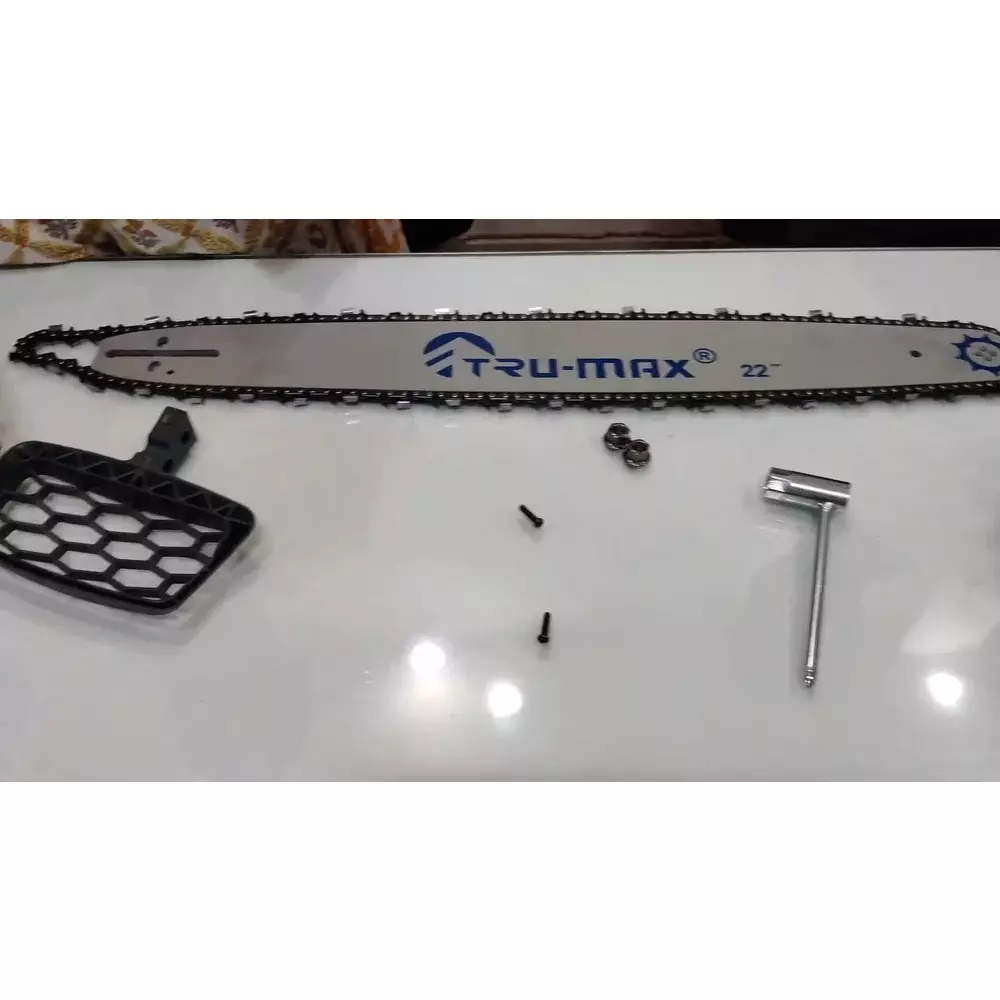 trumax-electric-chain-saw-22-inch-5588-mm-guide-bar-length-and-3500-w-power-rating-mx-5022-with-guide-bar-chain