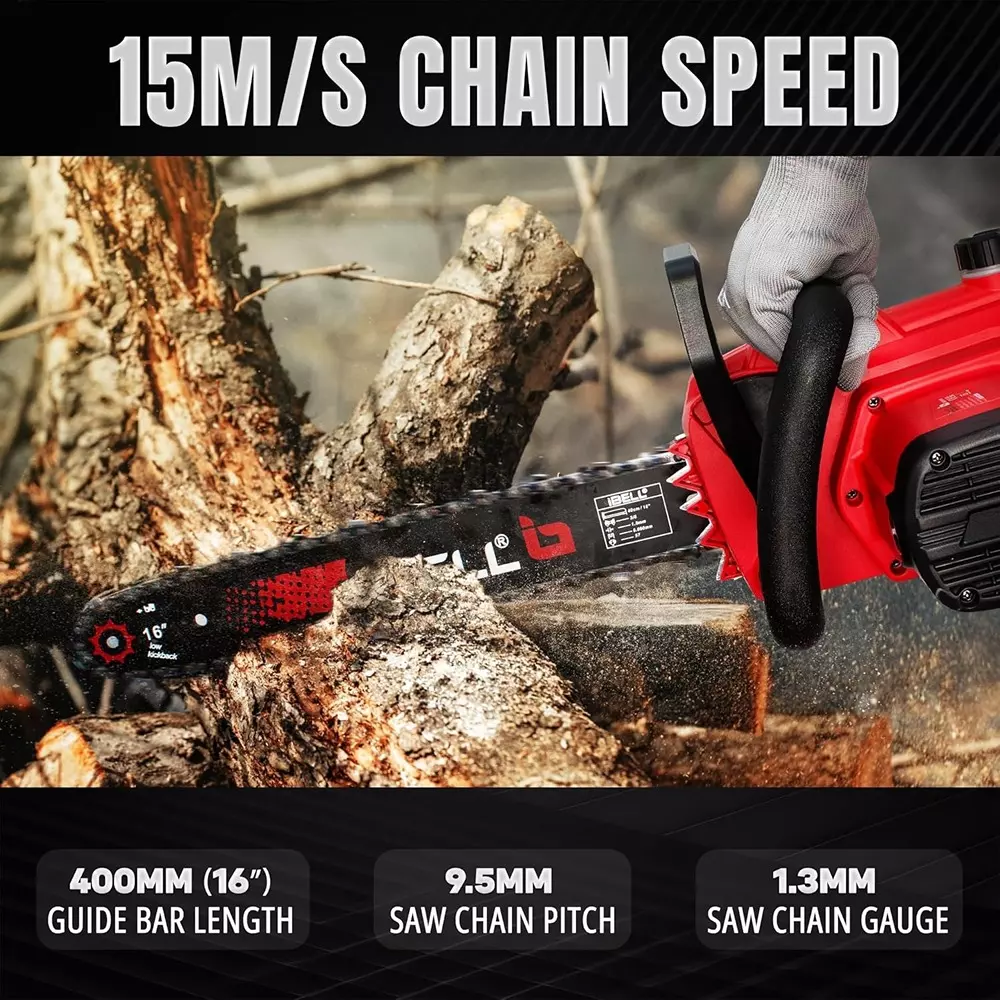 ibell-electric-chain-saw-8000-rpm-rated-speed-2400-w-power-with-400-mm-16-inch-guide-bar-chain-ibl-ec16-80