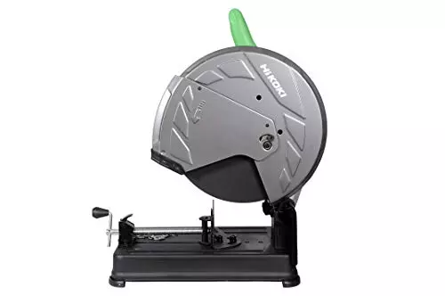 HiKOKI 2200 W Cut-Off Machine, Wheel Dia 355 mm, No Load Speed 3800 RPM, CC14STDS9Z