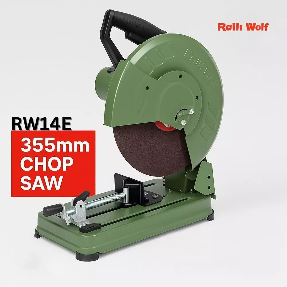 ralli-wolf-chop-saw-2300-w-3900-rpm-355-mm-disc-dia-rw14e