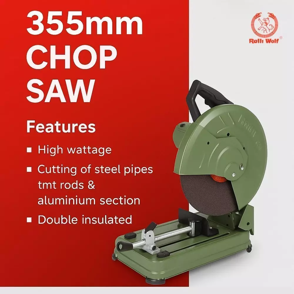 ralli-wolf-chop-saw-2300-w-3900-rpm-355-mm-disc-dia-rw14e