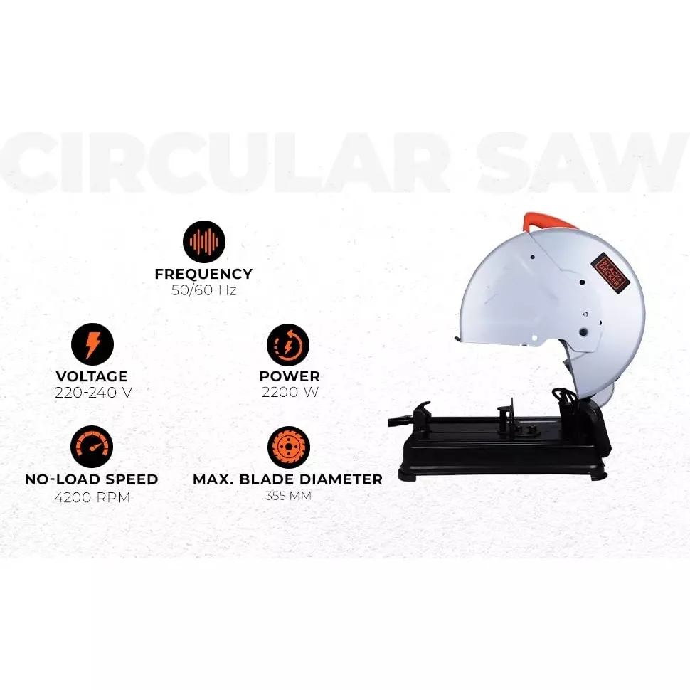 blackdecker-2200-w-chop-saw-4200-rpm-and-14-inch-355-mm-disc-diameter-bem2200-in-without-cutting-blade