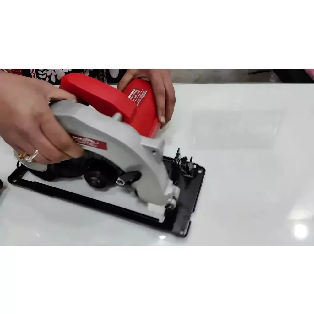 king-1400-w-circular-saw-machine-5500-rpm-no-load-speed-and-7-inch-178-mm-blade-diameter-kp-340-without-cutting-blade
