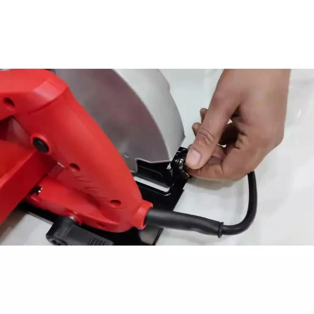 king-1400-w-circular-saw-machine-5500-rpm-no-load-speed-and-7-inch-178-mm-blade-diameter-kp-340-without-cutting-blade