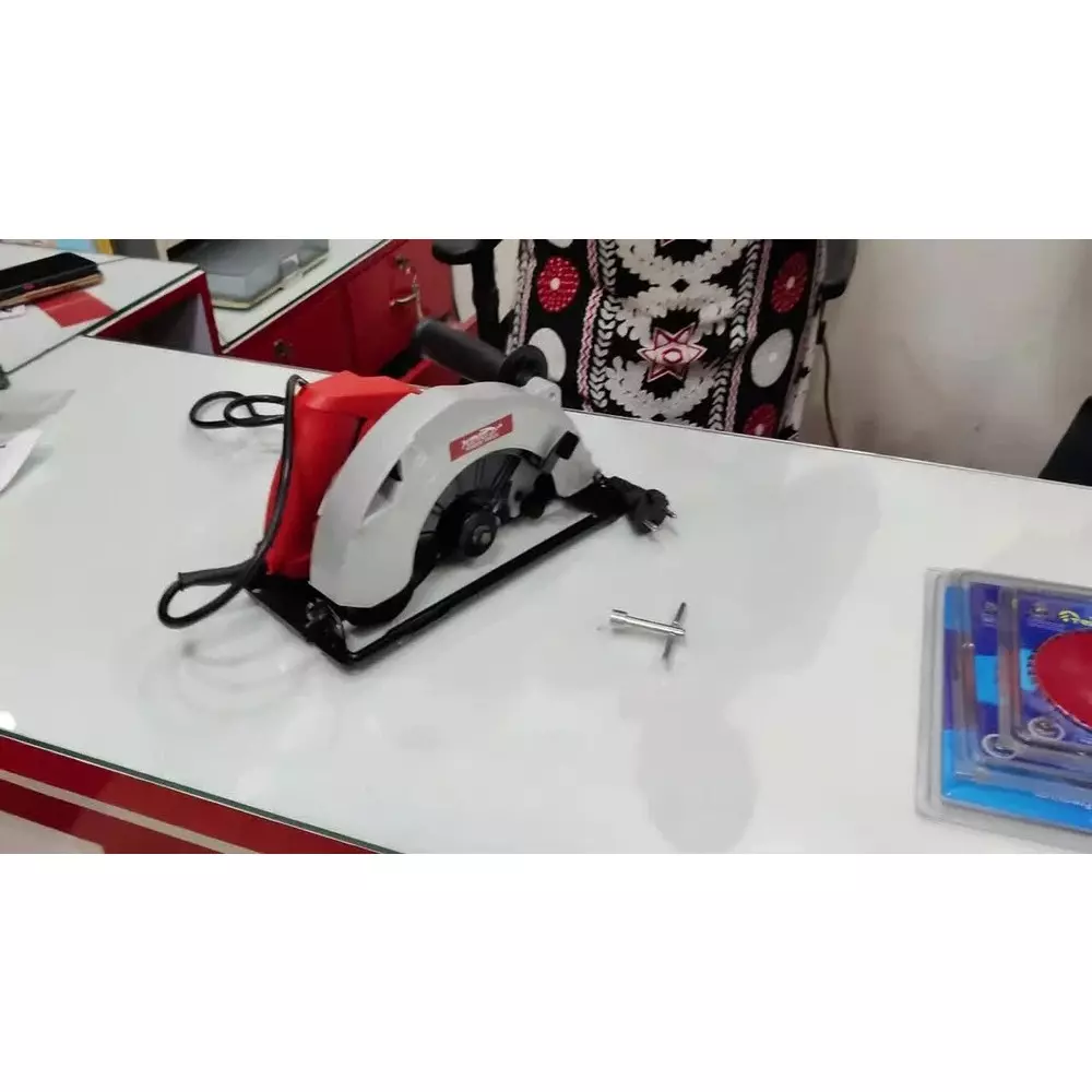 king-1400-w-circular-saw-machine-5500-rpm-no-load-speed-and-7-inch-178-mm-blade-diameter-kp-340-without-cutting-blade