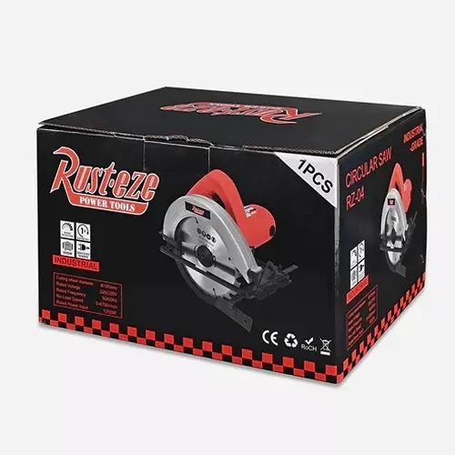 rusteze-1050-w-circular-saw-185-mm-wheel-diameter-and-0-4700-rpm-no-load-speed-cm04-with-cutting-blade