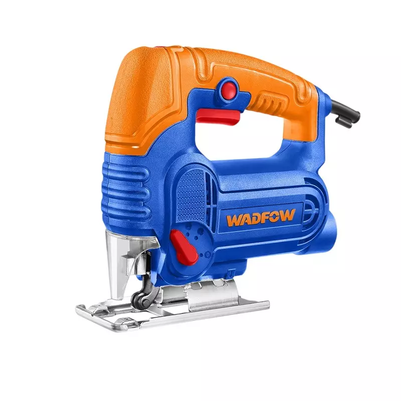 WADFOW Jig Saw 570 W Input Power 800-3000 RPM No Load Speed 220-240 V Voltage (With Blade), WJS15571
