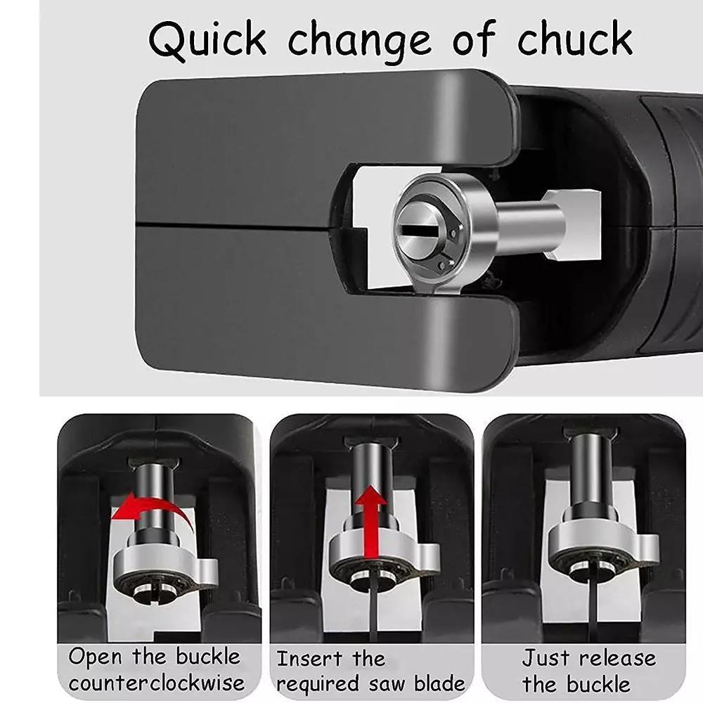 tools-shop-portable-reciprocating-jig-saw-drill-cutting-machine-with-saw-blades-kit-plastic-steel-stainless-steel-4500-rpm-black-automatic-for-woodworking-cutting-use