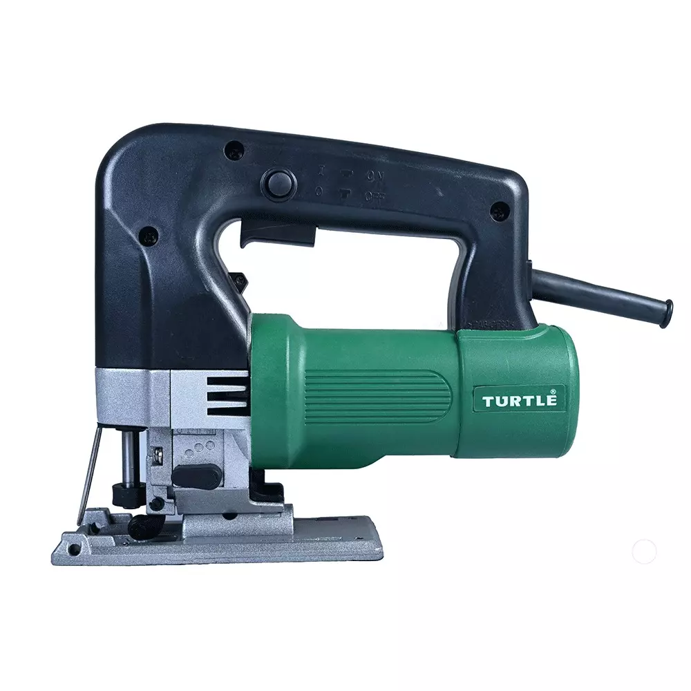 Turtle Jig Saw 65 mm 650 W, ST-942 (Without Saw Blade)
