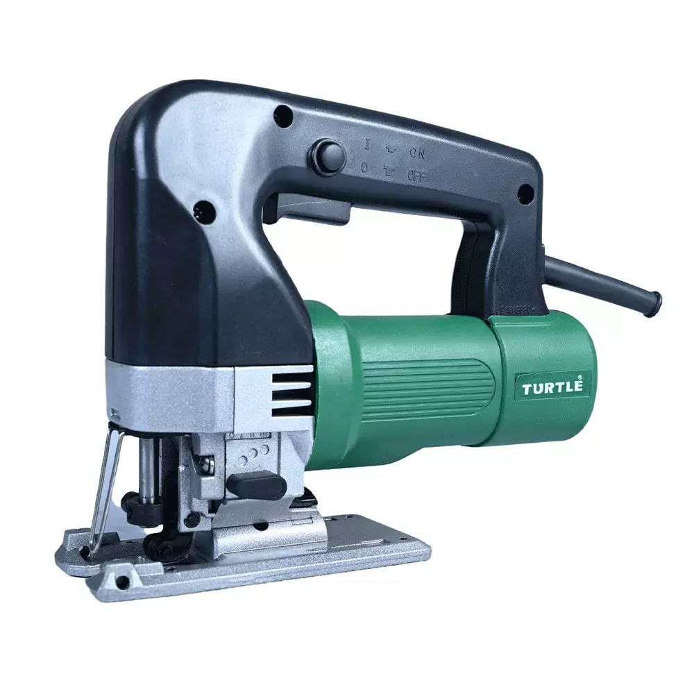 Turtle Jig Saw 65 mm 650 W, ST-942 (Without Saw Blade)